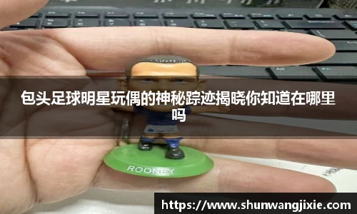 包头足球明星玩偶的神秘踪迹揭晓你知道在哪里吗