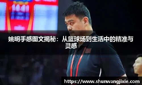 姚明手感图文揭秘：从篮球场到生活中的精准与灵感